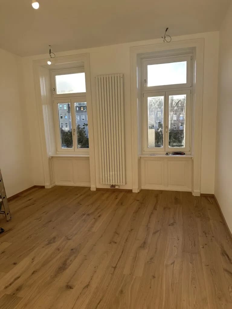 1-Zimmer-Wohnung kaufen in Wien – 39,8 m², € 268.200