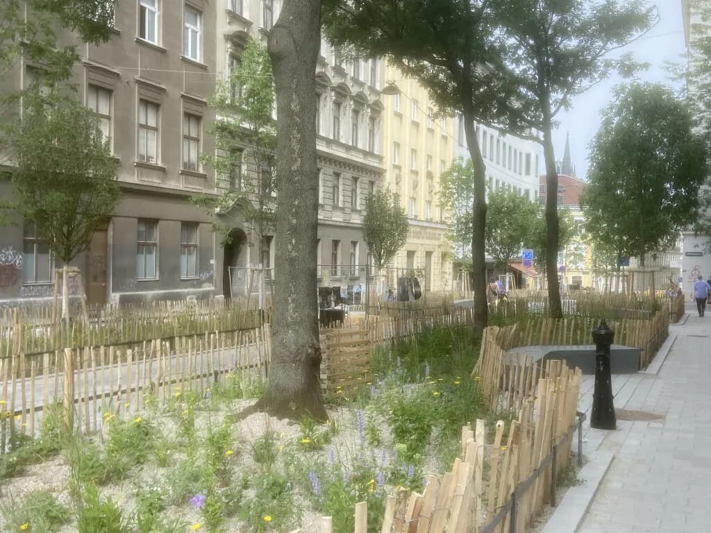 1-Zimmer-Wohnung kaufen in Wien – 39,8 m², € 268.200 – Bild 11 von 16
