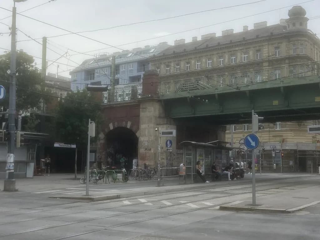 1-Zimmer-Wohnung kaufen in Wien – 39,8 m², € 268.200 – Bild 13 von 16