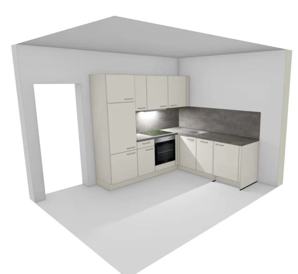1-Zimmer-Wohnung kaufen in Wien – 39,8 m², € 268.200 – Bild 15 von 16