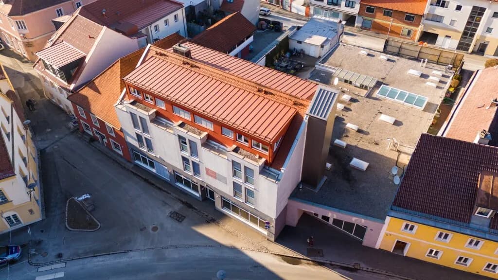 Gewerbeimmobilie kaufen in Bruck-Mürzzuschlag – 1 310 m², € 3.260.000