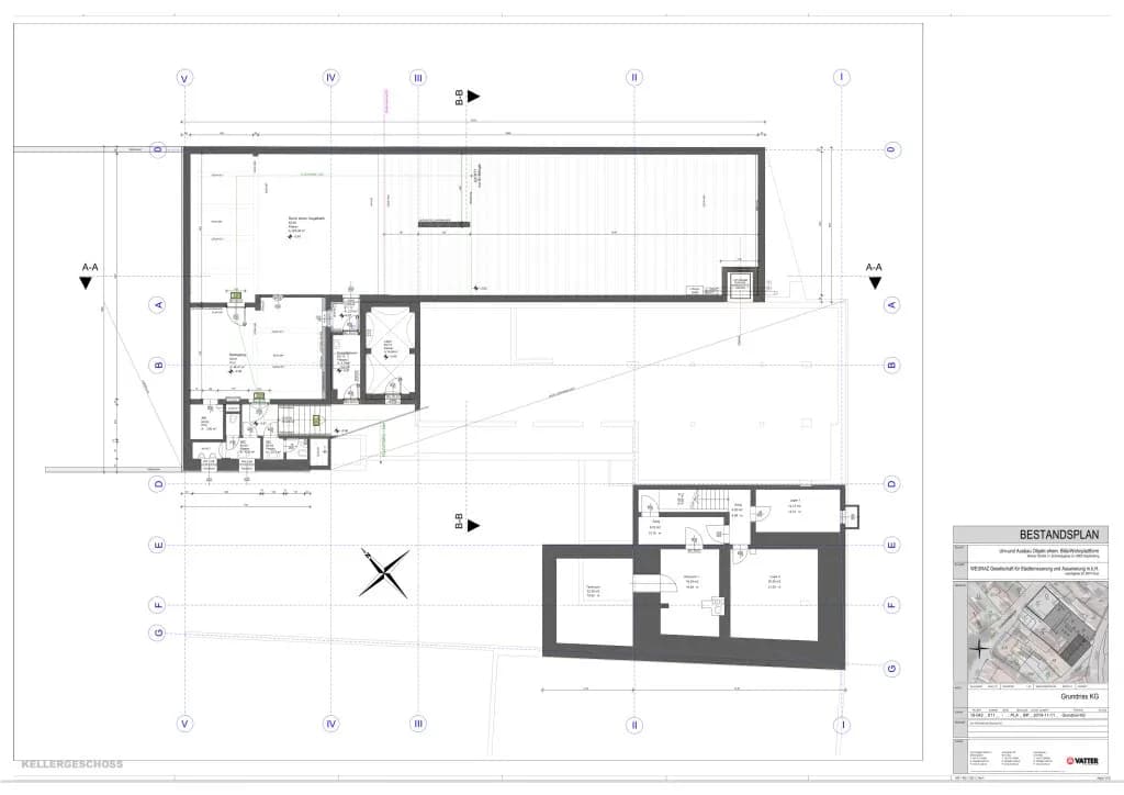 Gewerbeimmobilie kaufen in Bruck-Mürzzuschlag – 1 310 m², € 3.260.000 – Bild 6 von 10