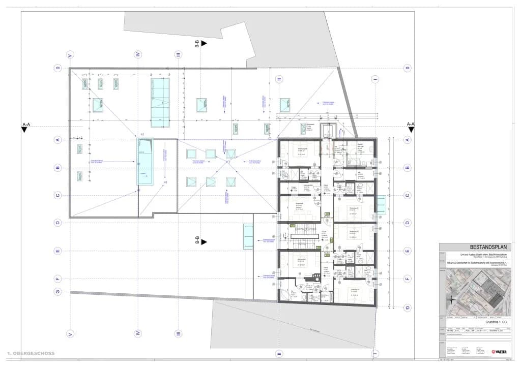 Gewerbeimmobilie kaufen in Bruck-Mürzzuschlag – 1 310 m², € 3.260.000 – Bild 8 von 10