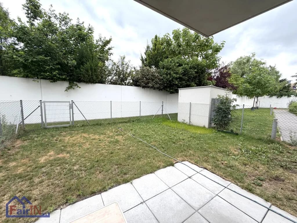 2-Zimmer-Wohnung kaufen in Wien – 55 m², € 295.000