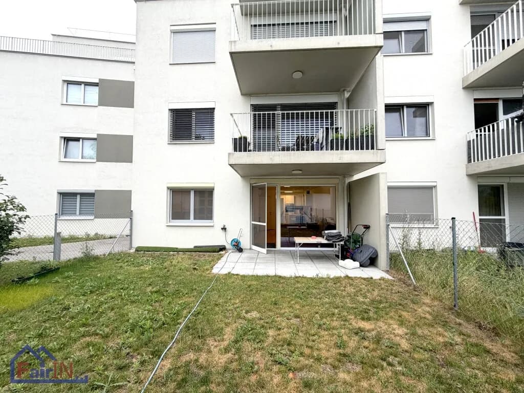2-Zimmer-Wohnung kaufen in Wien – 55 m², € 295.000 – Bild 2 von 17