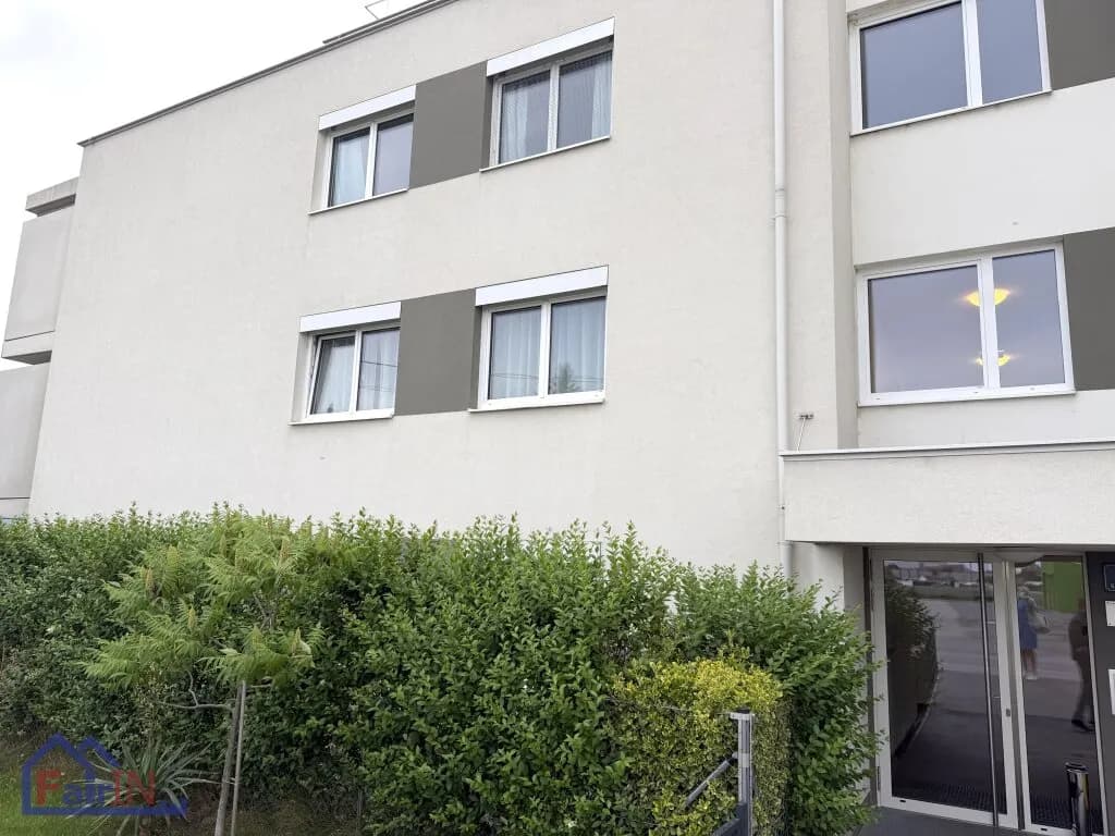2-Zimmer-Wohnung kaufen in Wien – 55 m², € 295.000 – Bild 3 von 17