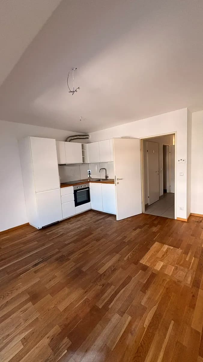 2-Zimmer-Wohnung mieten in Wien – 58 m², € 998