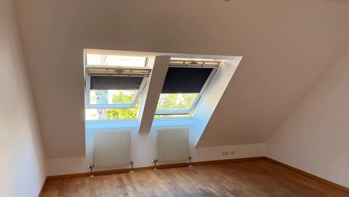 2-Zimmer-Wohnung mieten in Wien – 58 m², € 998 – Bild 5 von 23