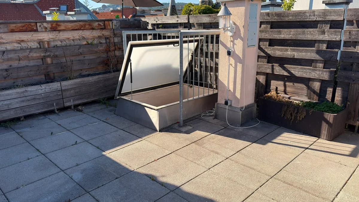 2-Zimmer-Wohnung mieten in Wien – 58 m², € 998 – Bild 19 von 23