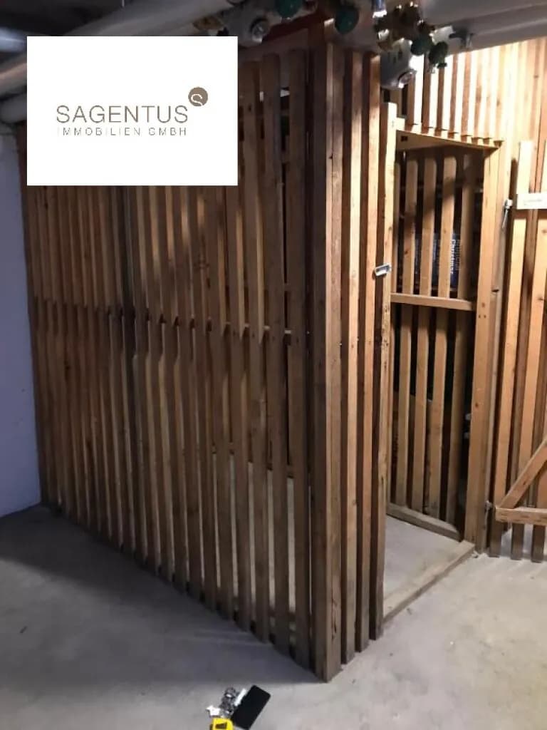 Immobilie mieten in Innsbruck – 3 m², € 75 – Bild 1 von 5