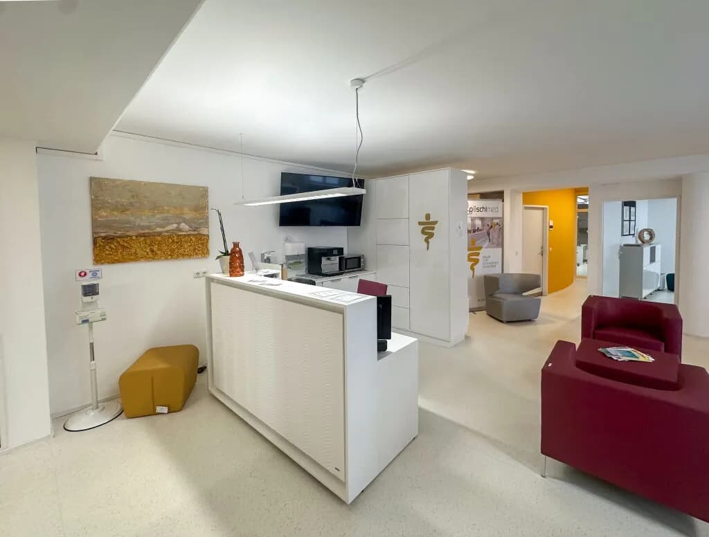 5-Zimmer-Gewerbeimmobilie mieten in Linz – 168 m², € 2.145 – Bild 3 von 20