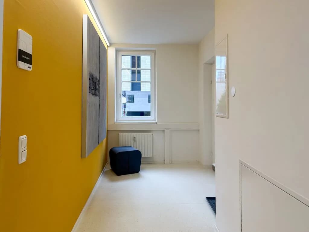 5-Zimmer-Gewerbeimmobilie mieten in Linz – 168 m², € 2.145 – Bild 6 von 20