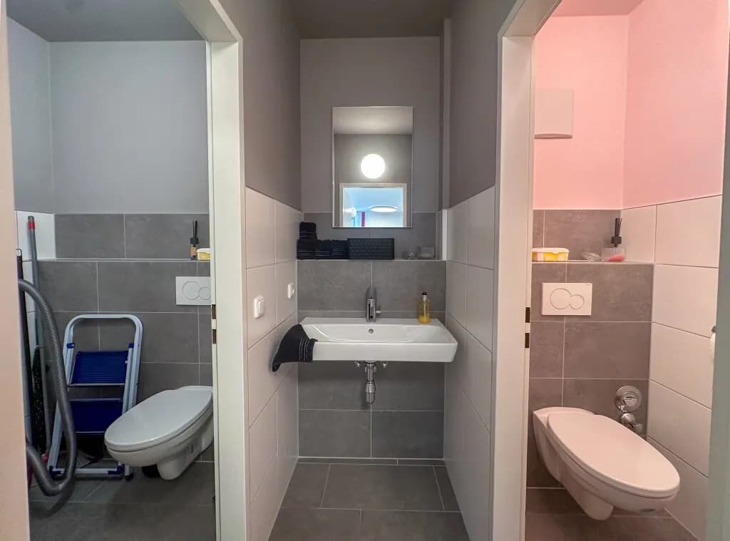 5-Zimmer-Gewerbeimmobilie mieten in Linz – 168 m², € 2.145 – Bild 7 von 20