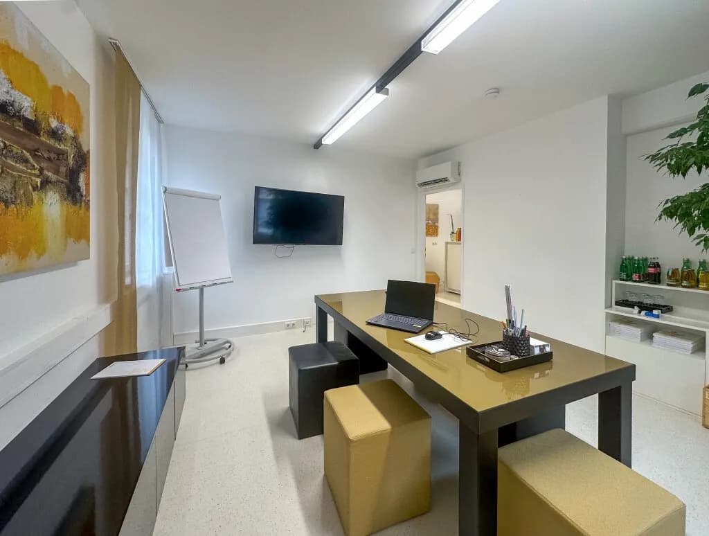 5-Zimmer-Gewerbeimmobilie mieten in Linz – 168 m², € 2.145 – Bild 8 von 20