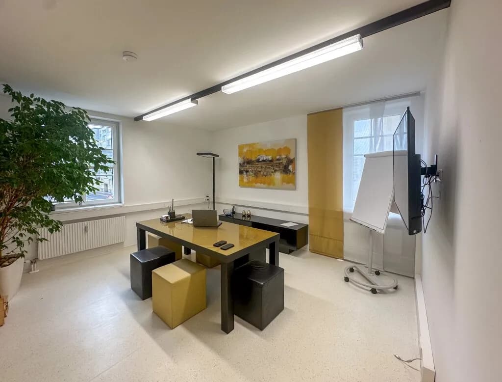 5-Zimmer-Gewerbeimmobilie mieten in Linz – 168 m², € 2.145 – Bild 9 von 20