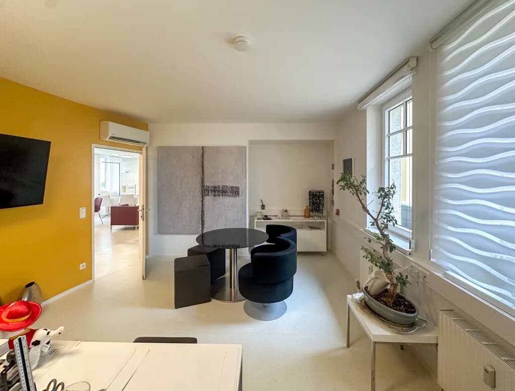 5-Zimmer-Gewerbeimmobilie mieten in Linz – 168 m², € 2.145 – Bild 13 von 20