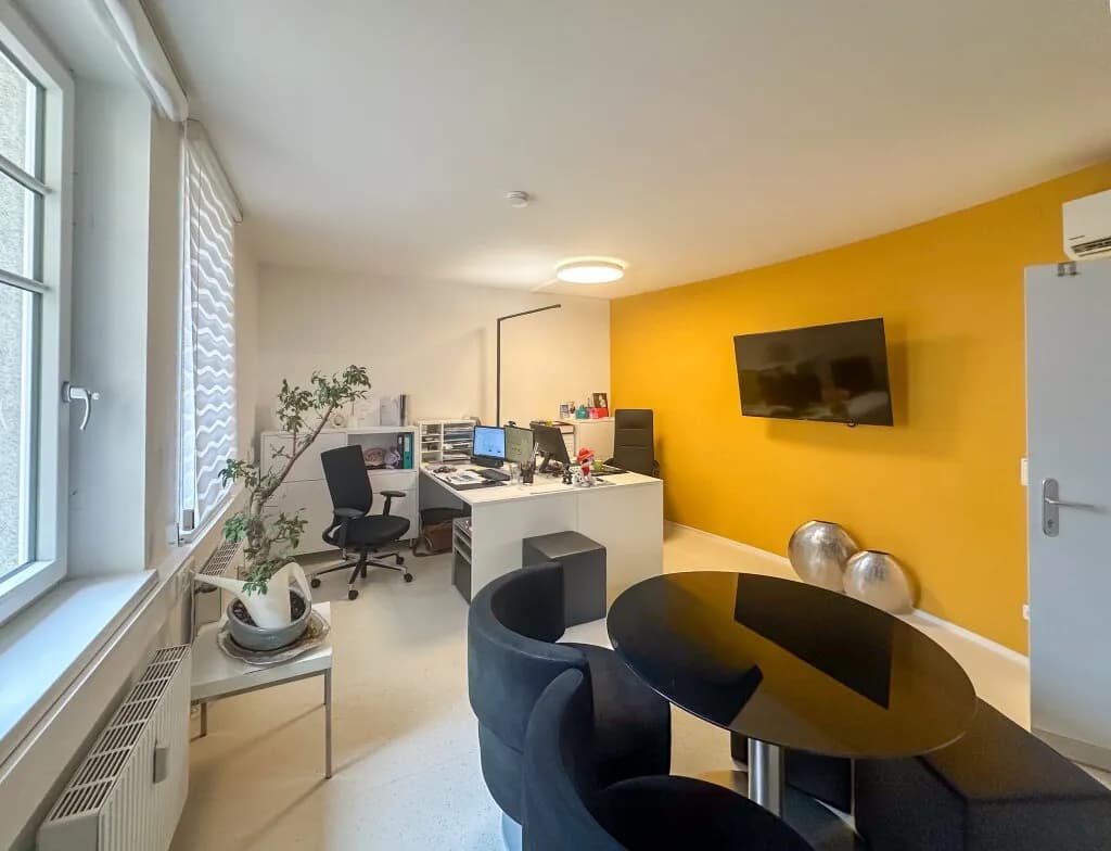 5-Zimmer-Gewerbeimmobilie mieten in Linz – 168 m², € 2.145 – Bild 14 von 20