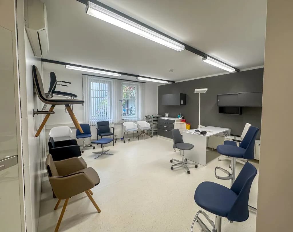 5-Zimmer-Gewerbeimmobilie mieten in Linz – 168 m², € 2.145 – Bild 15 von 20