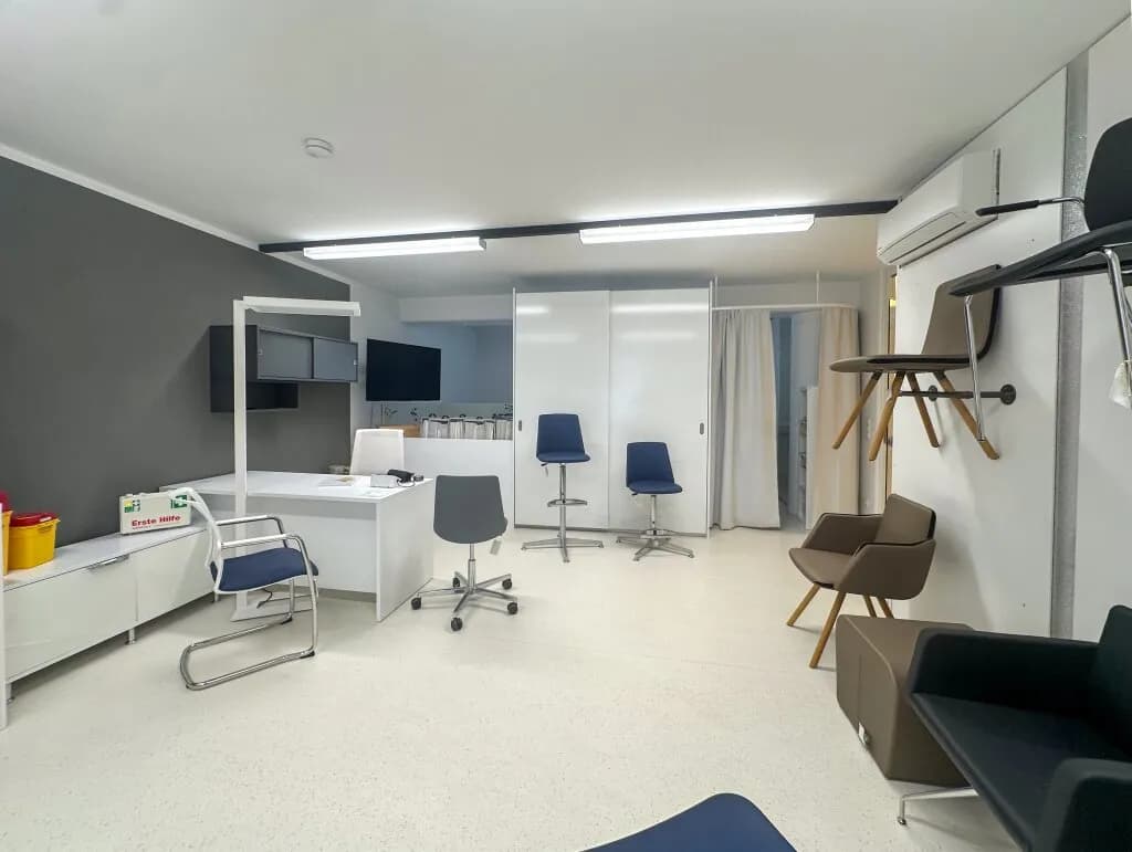 5-Zimmer-Gewerbeimmobilie mieten in Linz – 168 m², € 2.145 – Bild 16 von 20