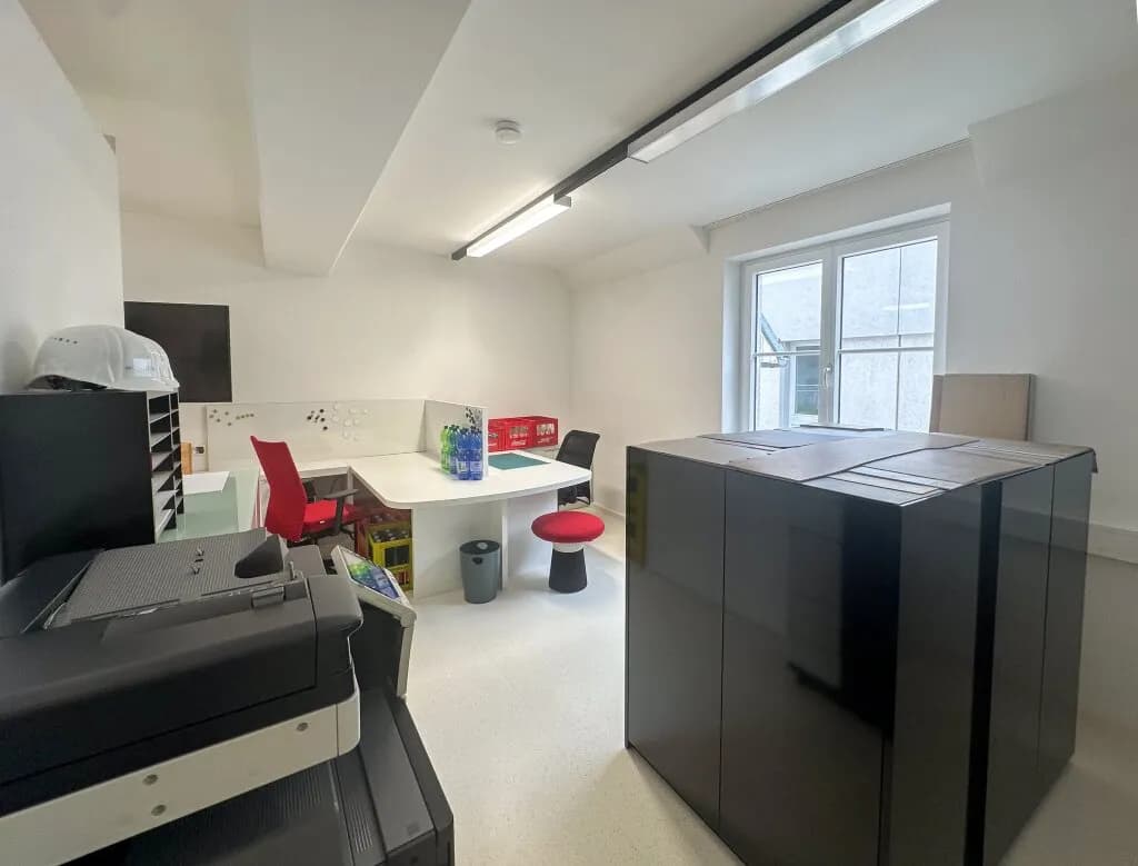 5-Zimmer-Gewerbeimmobilie mieten in Linz – 168 m², € 2.145 – Bild 17 von 20