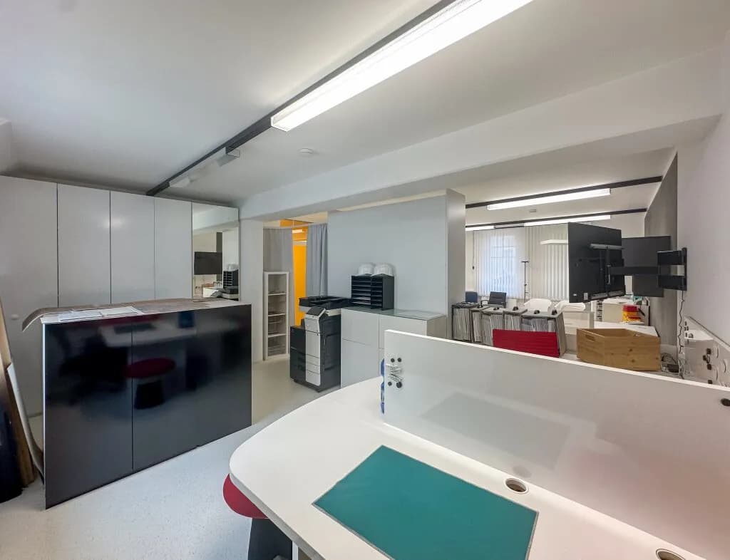 5-Zimmer-Gewerbeimmobilie mieten in Linz – 168 m², € 2.145 – Bild 18 von 20