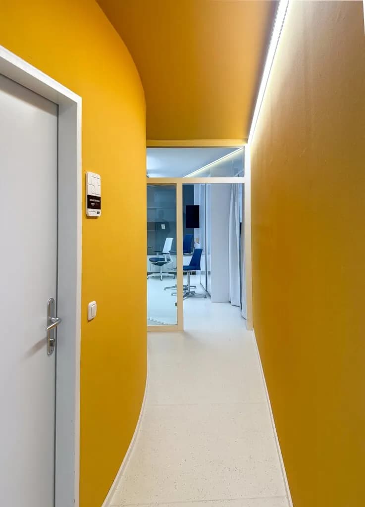 5-Zimmer-Gewerbeimmobilie mieten in Linz – 168 m², € 2.145 – Bild 19 von 20