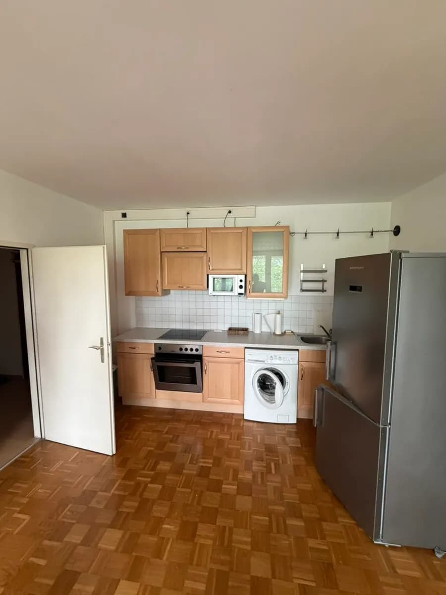 2-Zimmer-Wohnung mieten in Baden – 50 m², € 817 – Bild 2 von 14