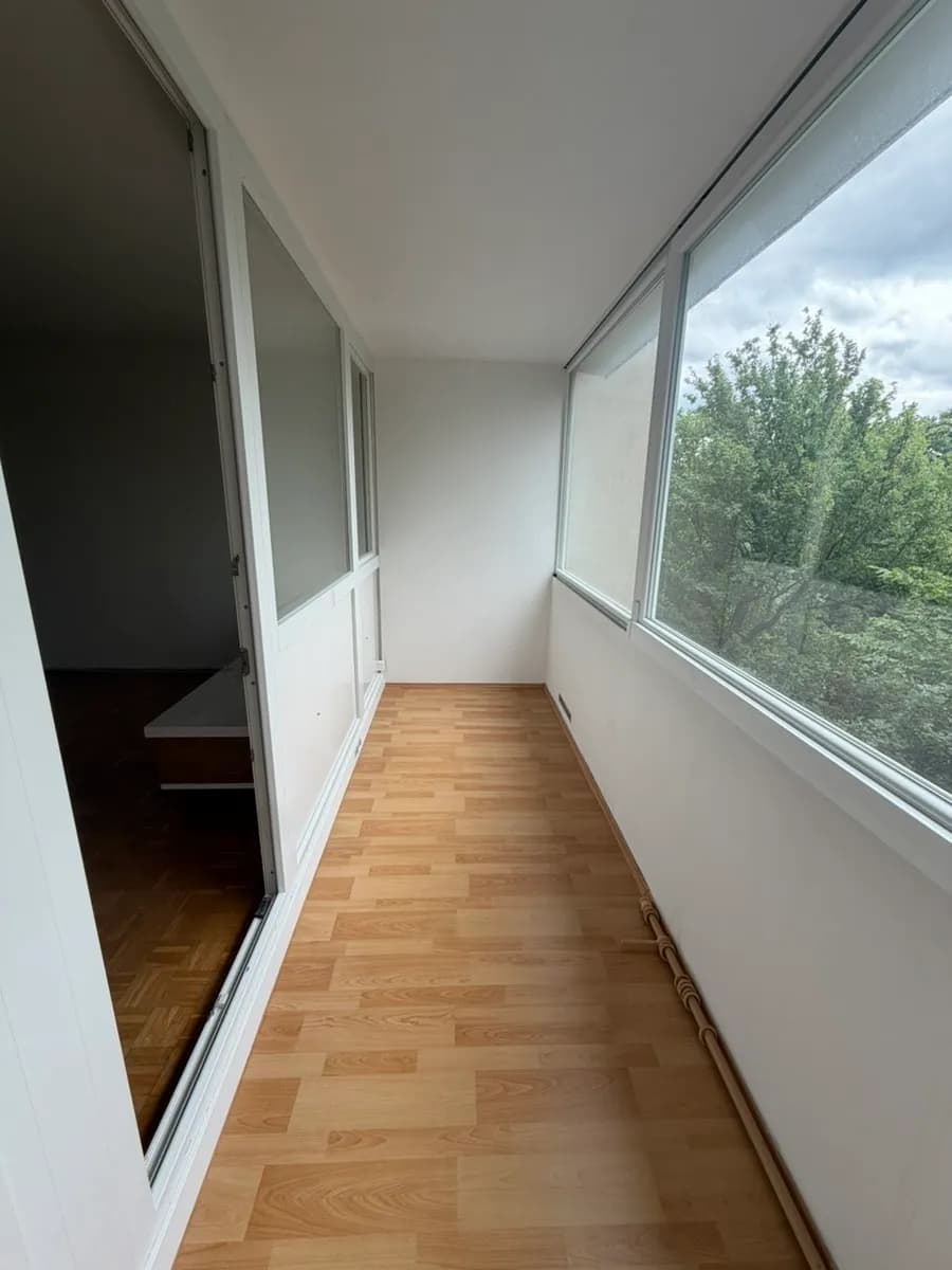 2-Zimmer-Wohnung mieten in Baden – 50 m², € 817 – Bild 5 von 14