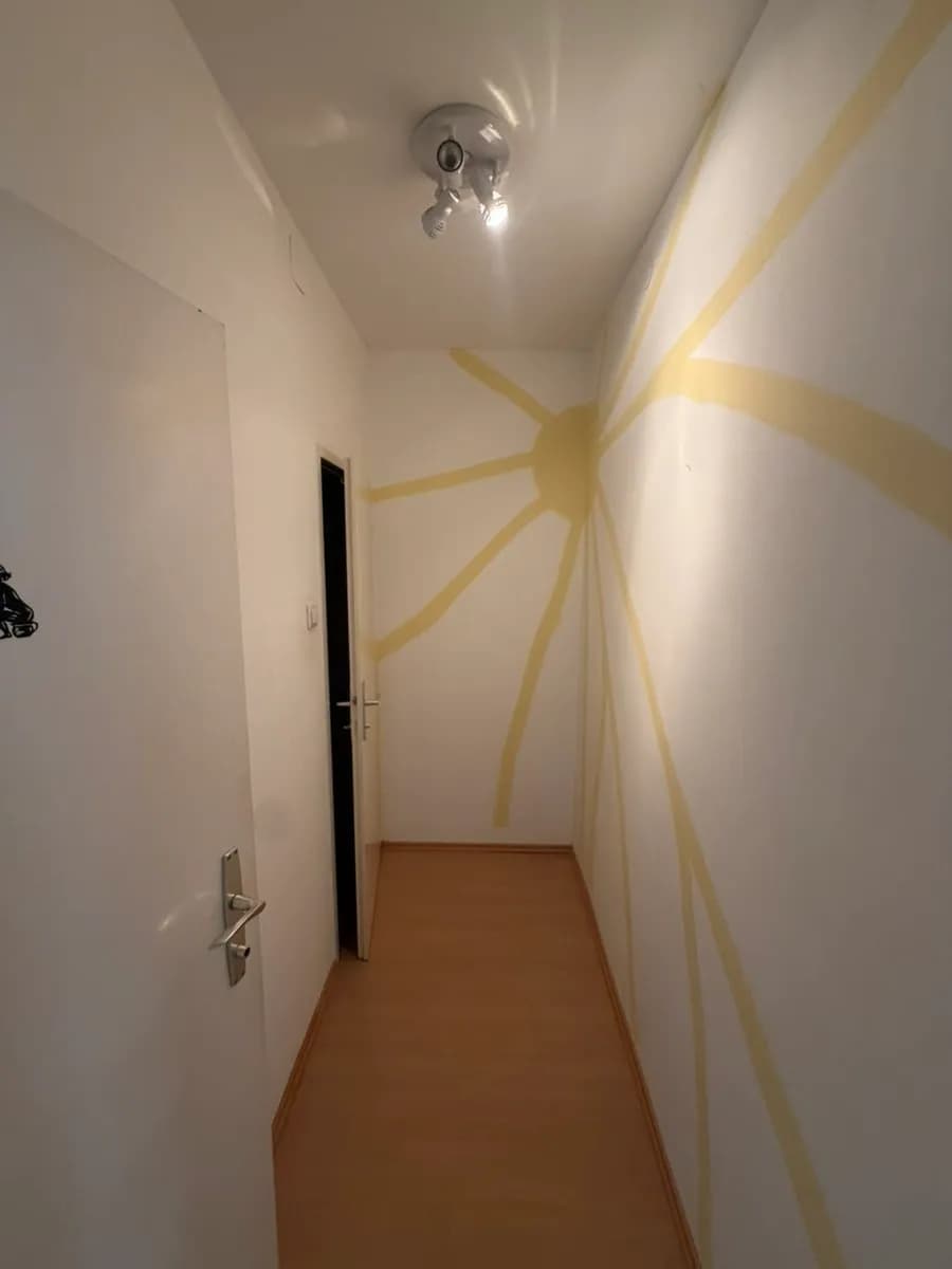 2-Zimmer-Wohnung mieten in Baden – 50 m², € 817 – Bild 12 von 14