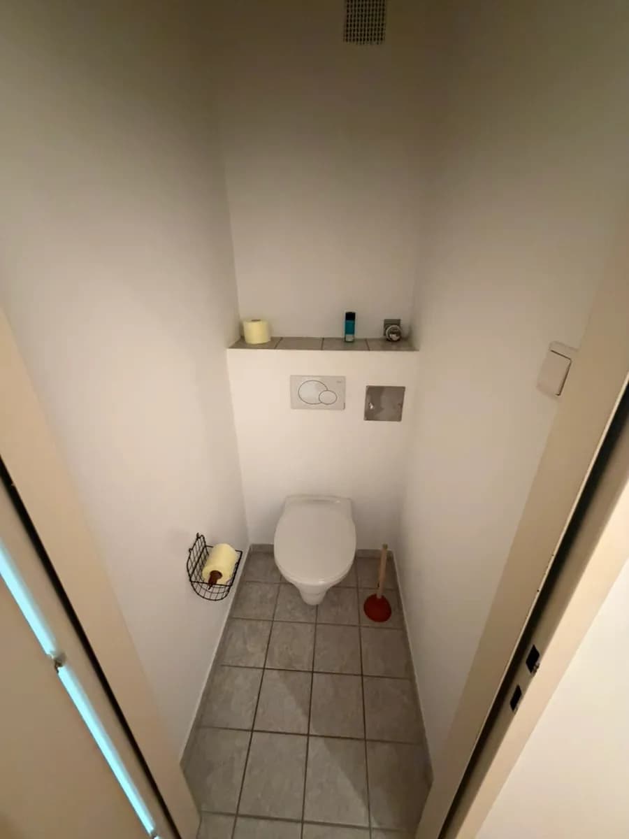2-Zimmer-Wohnung mieten in Baden – 50 m², € 817 – Bild 13 von 14