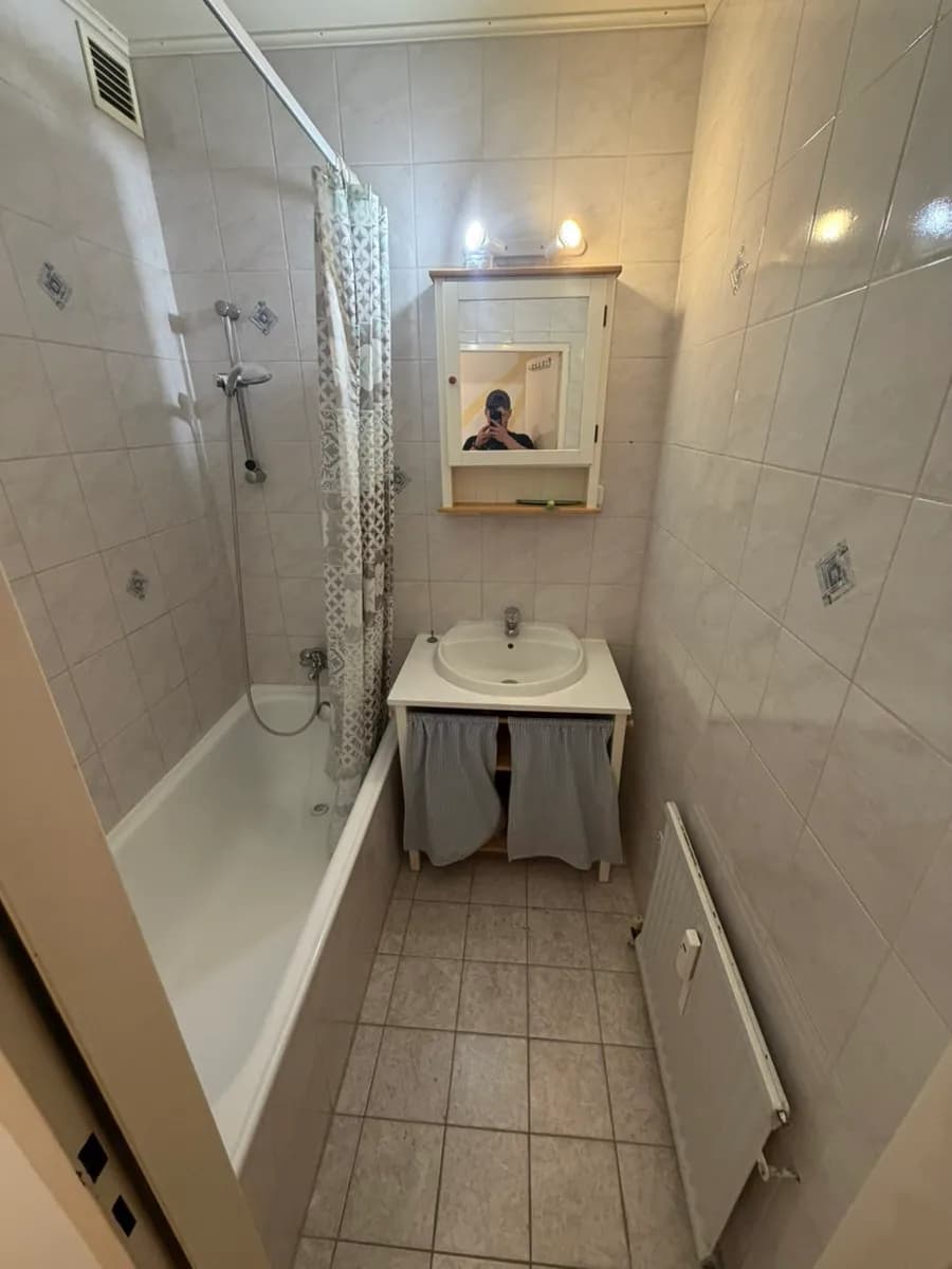 2-Zimmer-Wohnung mieten in Baden – 50 m², € 817 – Bild 14 von 14