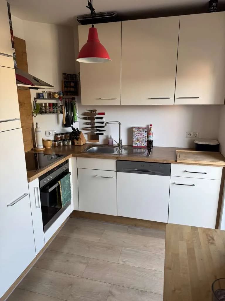 2-Zimmer-Wohnung kaufen in Graz – 51 m², € 195.000 – Bild 3 von 13