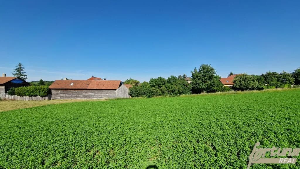Grundstück kaufen in Sankt Pölten Land – 850 m², € 119.000 – Bild 2 von 4