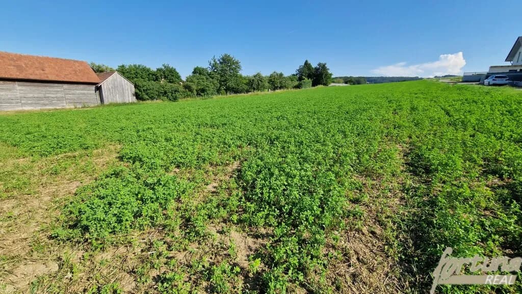 Grundstück kaufen in Sankt Pölten Land – 850 m², € 119.000 – Bild 3 von 4