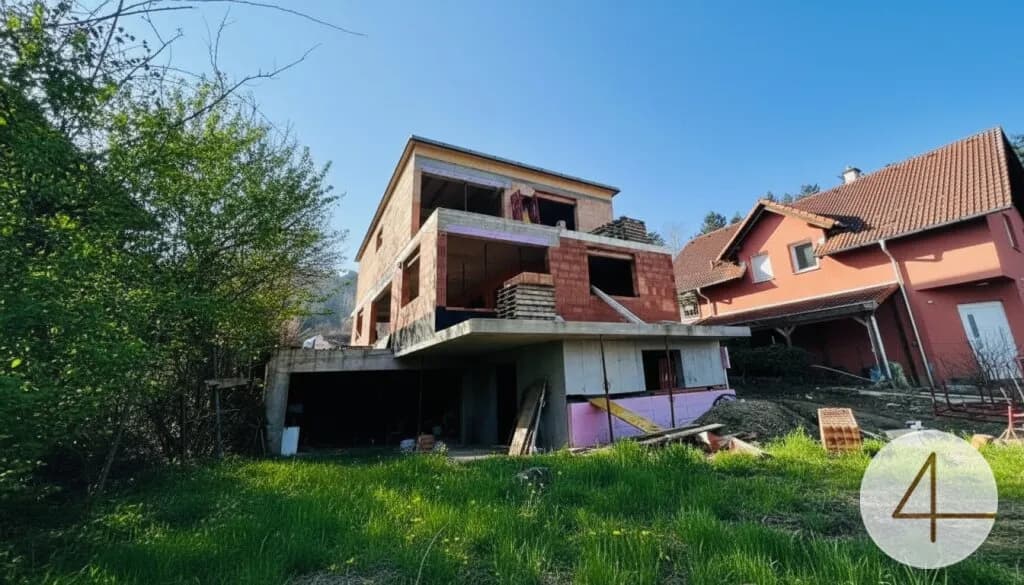 5-Zimmer-Haus kaufen in Korneuburg – 219,46 m², € 795.000