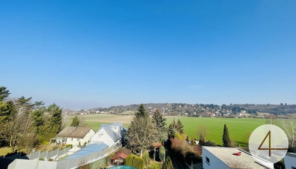 5-Zimmer-Haus kaufen in Korneuburg – 219,46 m², € 795.000 – Bild 3 von 16