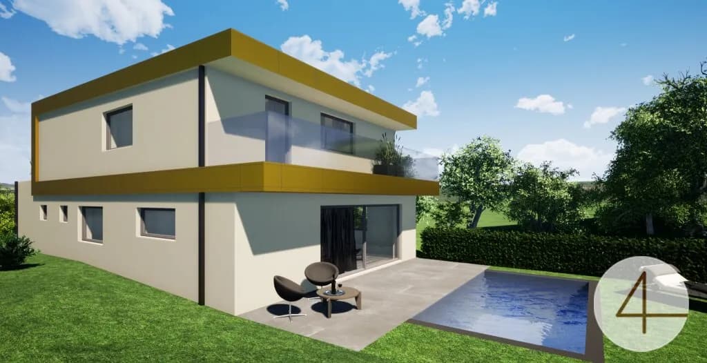 5-Zimmer-Haus kaufen in Korneuburg – 219,46 m², € 795.000 – Bild 4 von 16