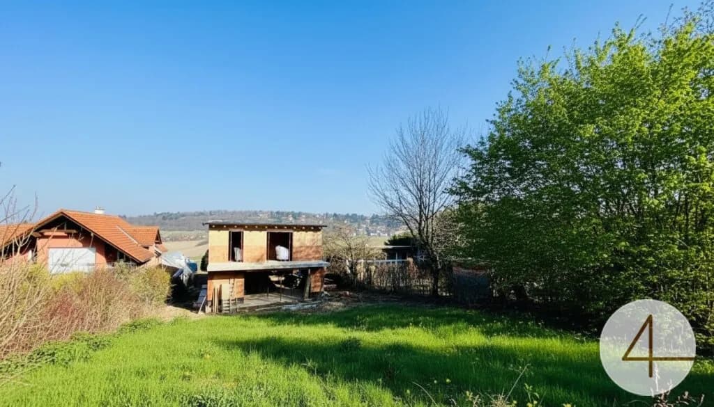 5-Zimmer-Haus kaufen in Korneuburg – 219,46 m², € 795.000 – Bild 5 von 16