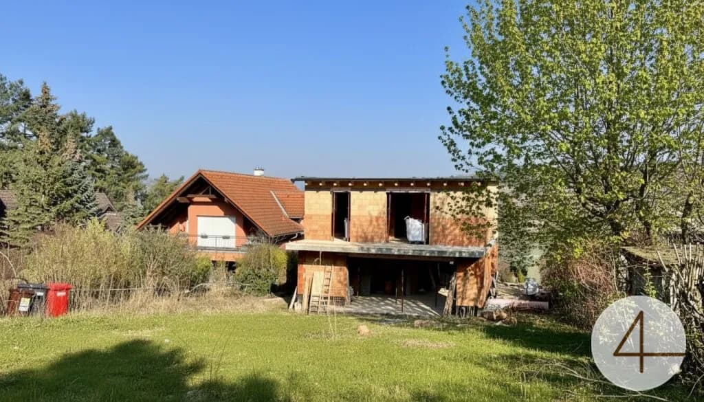 5-Zimmer-Haus kaufen in Korneuburg – 219,46 m², € 795.000 – Bild 6 von 16