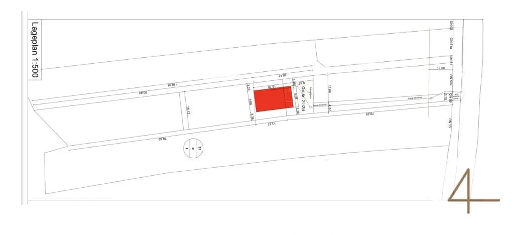 5-Zimmer-Haus kaufen in Korneuburg – 219,46 m², € 795.000 – Bild 12 von 16