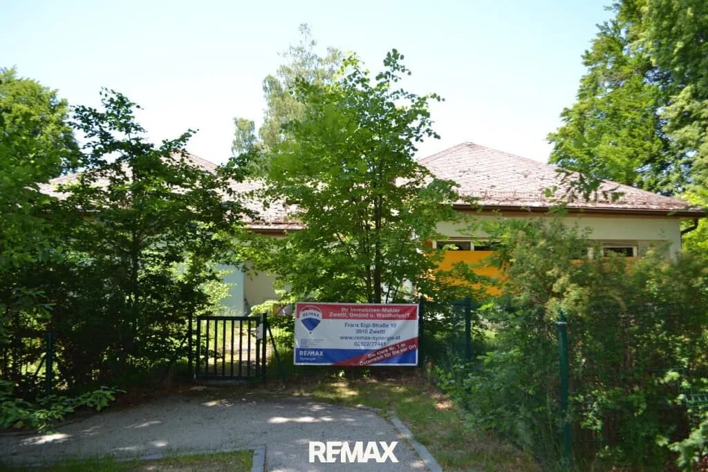 8-Zimmer-Immobilie kaufen in Gmünd – 559 m², € 200.000 – Bild 4 von 14