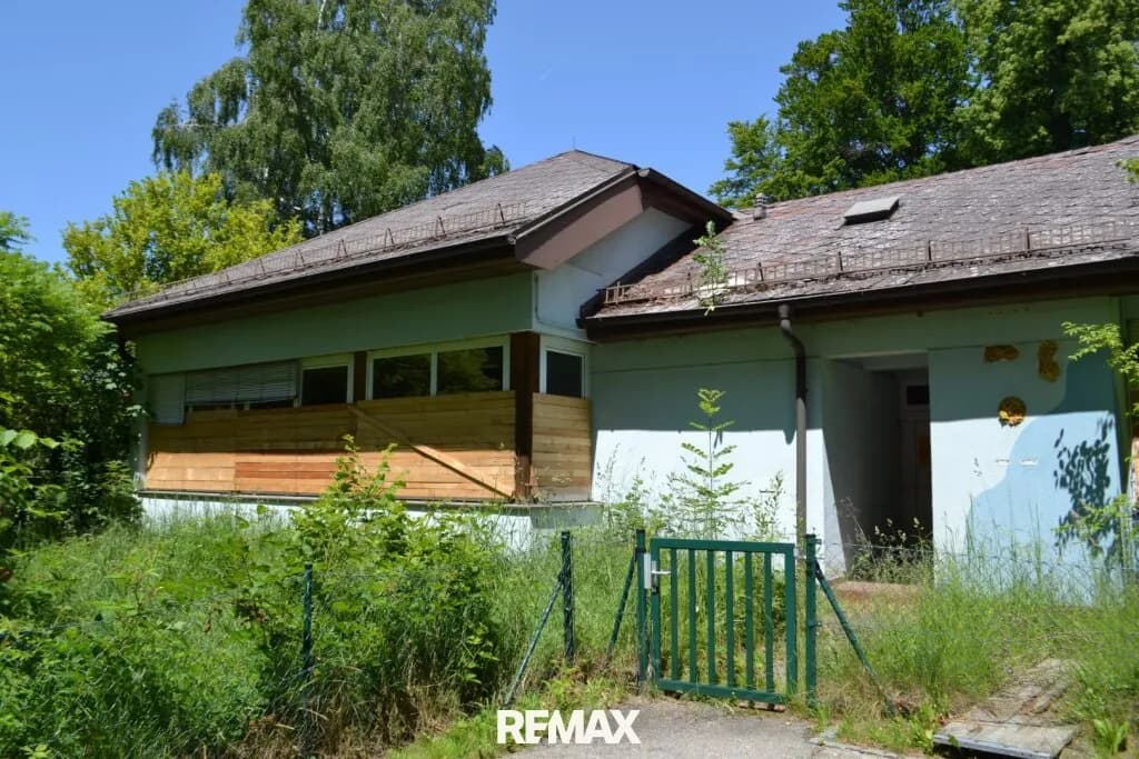8-Zimmer-Immobilie kaufen in Gmünd – 559 m², € 200.000 – Bild 5 von 14