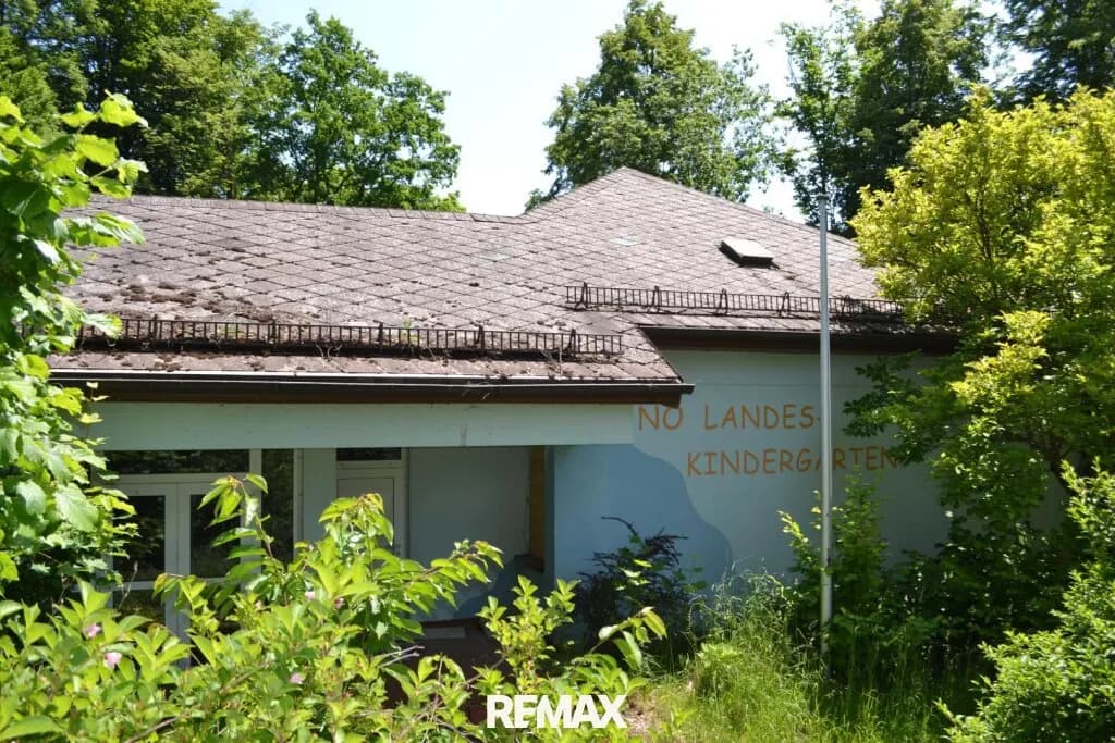 8-Zimmer-Immobilie kaufen in Gmünd – 559 m², € 200.000 – Bild 7 von 14