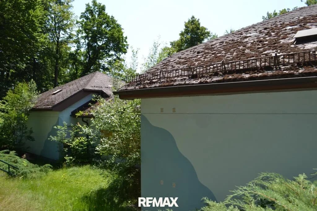 8-Zimmer-Immobilie kaufen in Gmünd – 559 m², € 200.000 – Bild 8 von 14