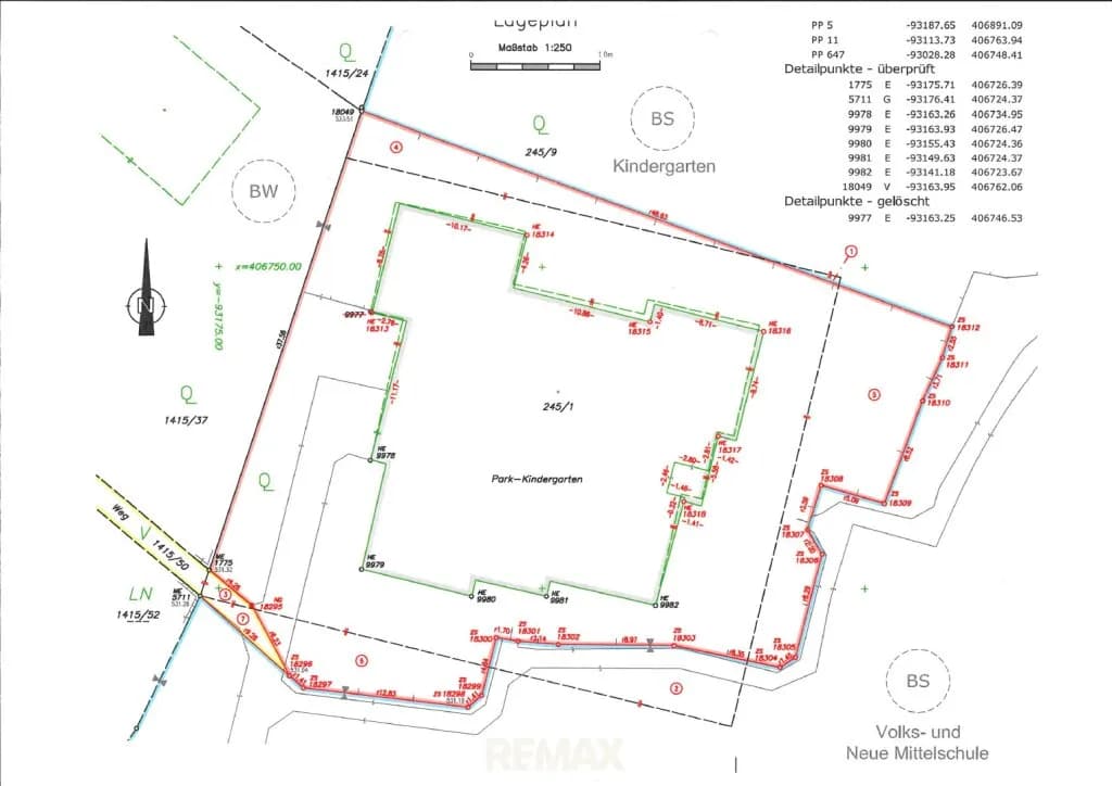 8-Zimmer-Immobilie kaufen in Gmünd – 559 m², € 200.000 – Bild 13 von 14