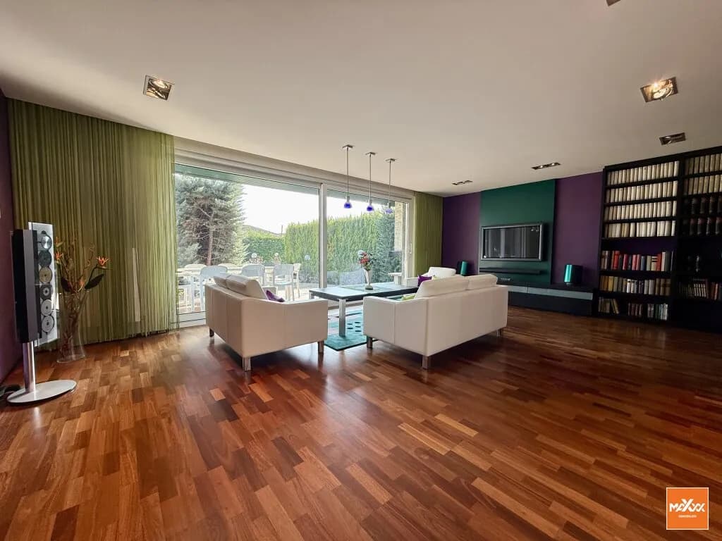 5-Zimmer-Haus kaufen in Baden – 240 m², € 695.000