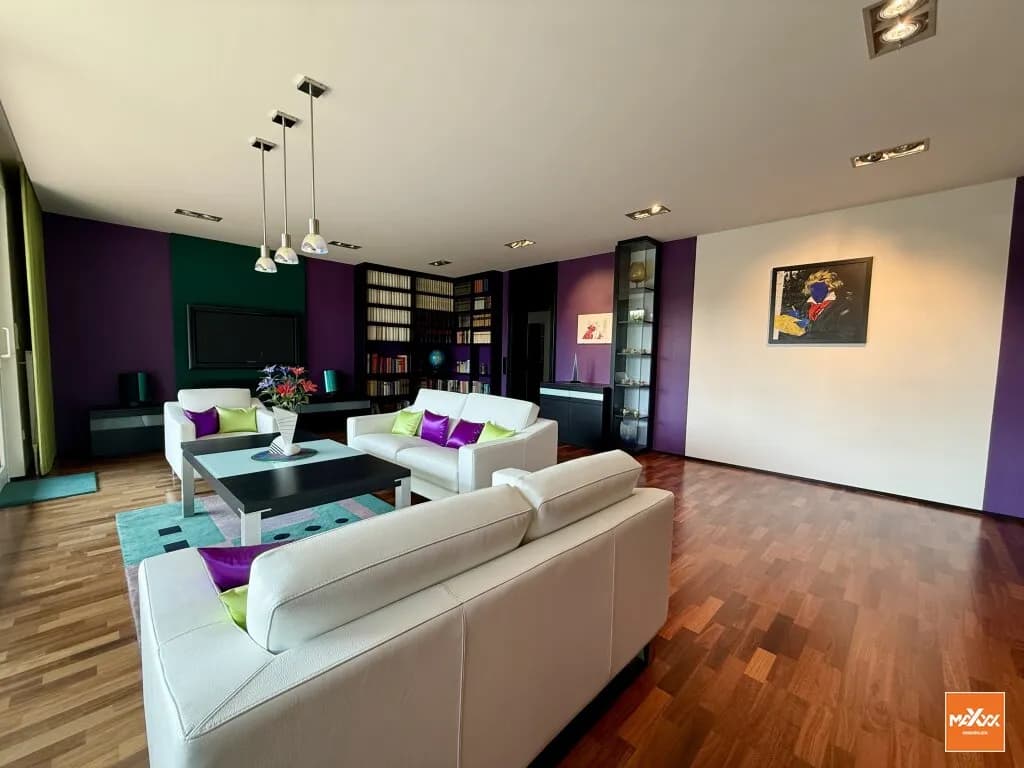 5-Zimmer-Haus kaufen in Baden – 240 m², € 695.000 – Bild 5 von 23