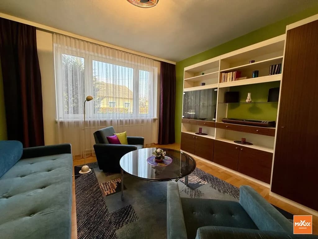 5-Zimmer-Haus kaufen in Baden – 240 m², € 695.000 – Bild 9 von 23