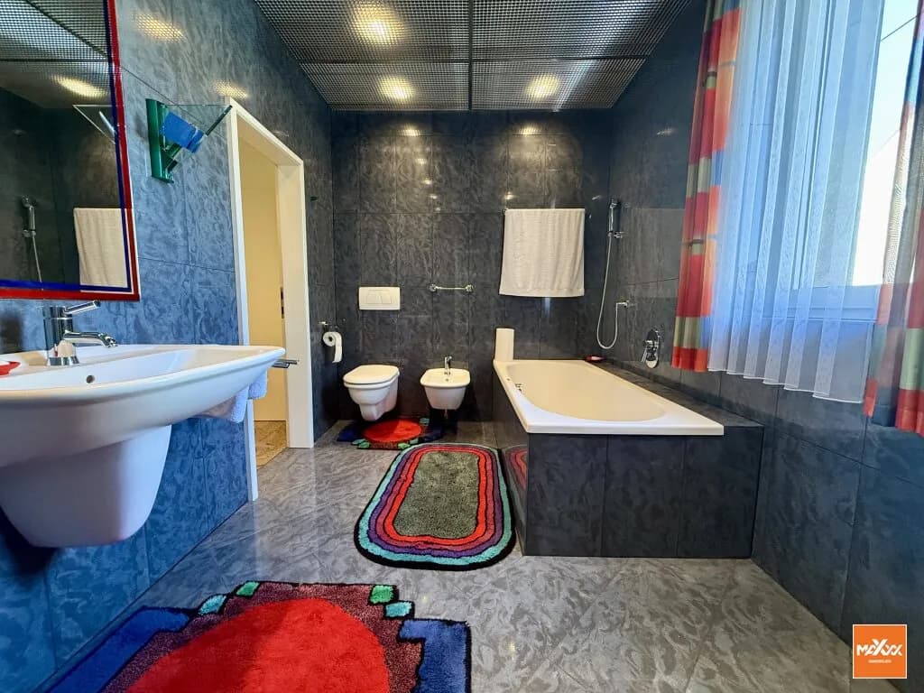 5-Zimmer-Haus kaufen in Baden – 240 m², € 695.000 – Bild 12 von 23