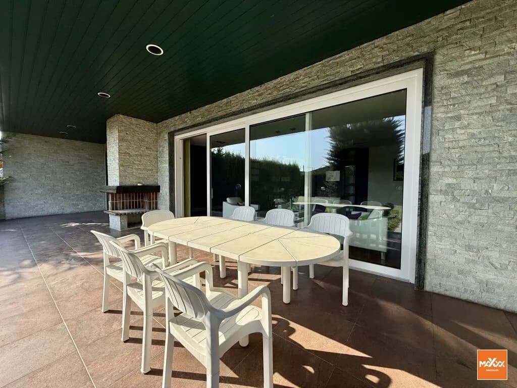 5-Zimmer-Haus kaufen in Baden – 240 m², € 695.000 – Bild 21 von 23
